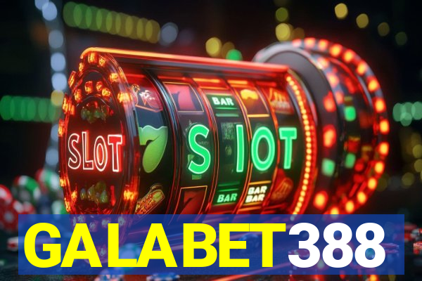 GALABET388