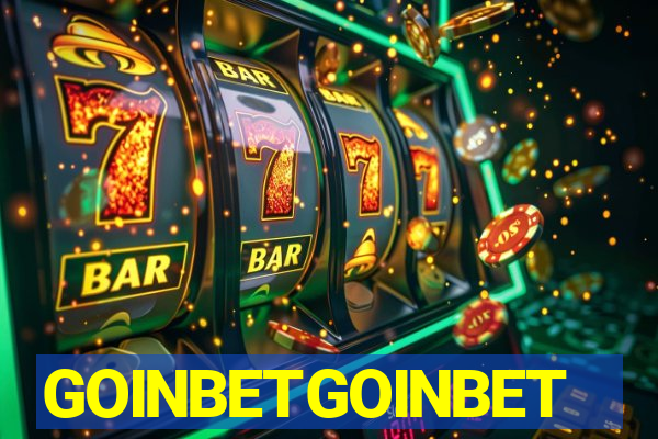 GOINBETGOINBET