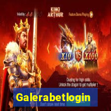 Galerabetlogin