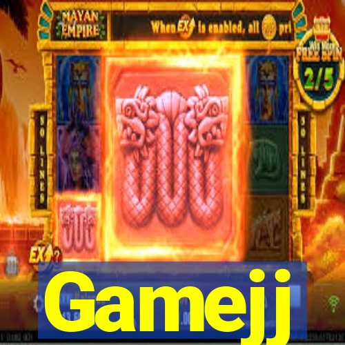 Gamejj