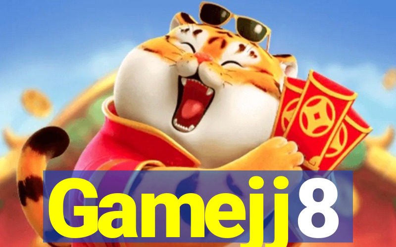 Gamejj8