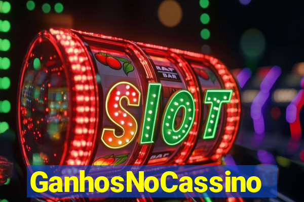 GanhosNoCassino