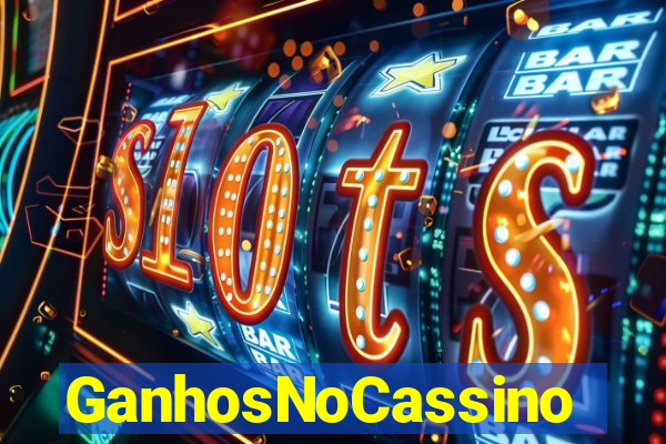 GanhosNoCassino