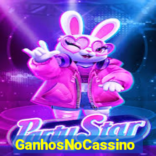 GanhosNoCassino