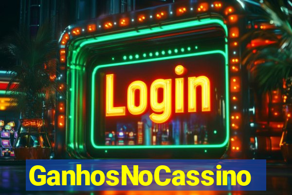 GanhosNoCassino