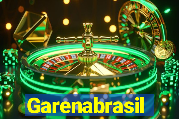 Garenabrasil