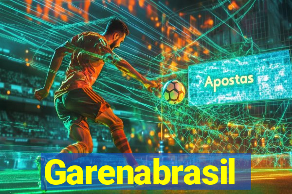 Garenabrasil