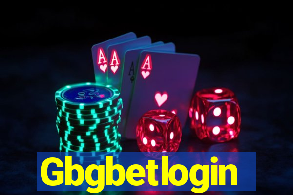 Gbgbetlogin