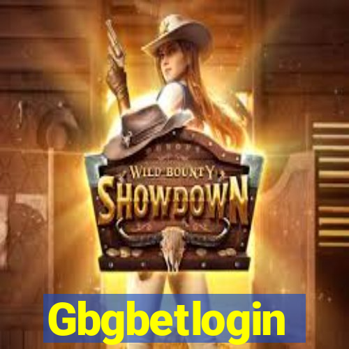 Gbgbetlogin