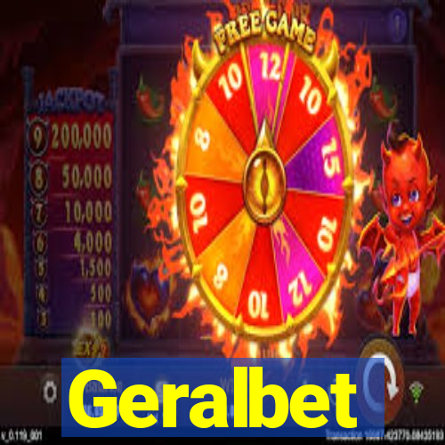 Geralbet