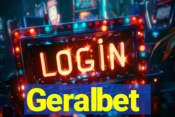 Geralbet