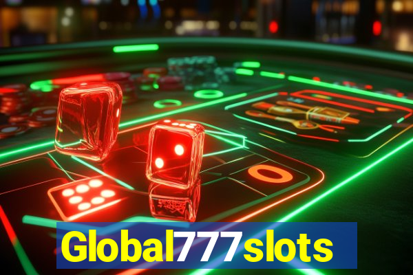 Global777slots