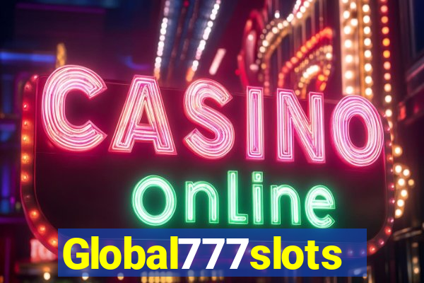 Global777slots