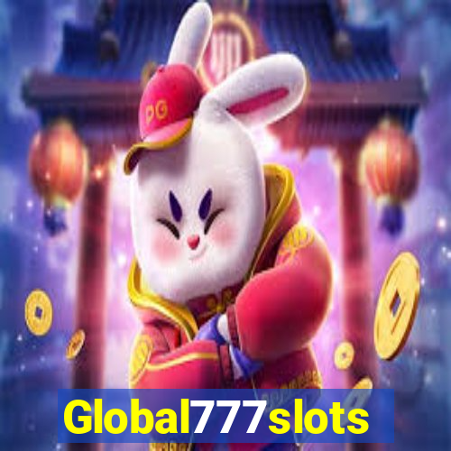 Global777slots