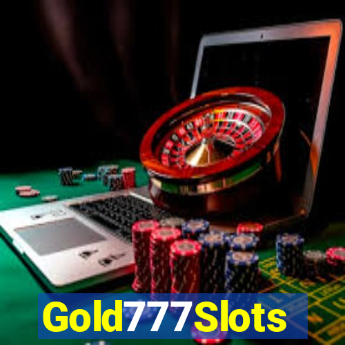 Gold777Slots