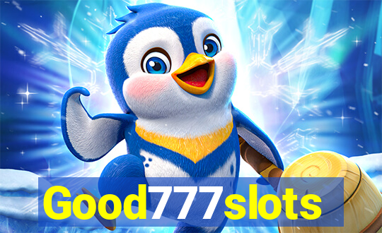 Good777slots