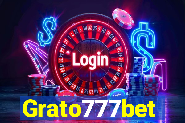 Grato777bet