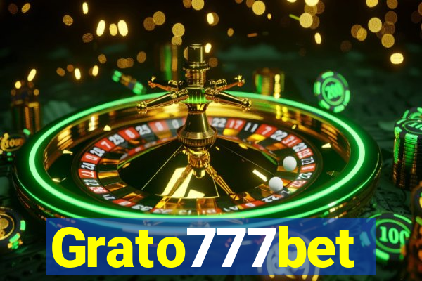 Grato777bet