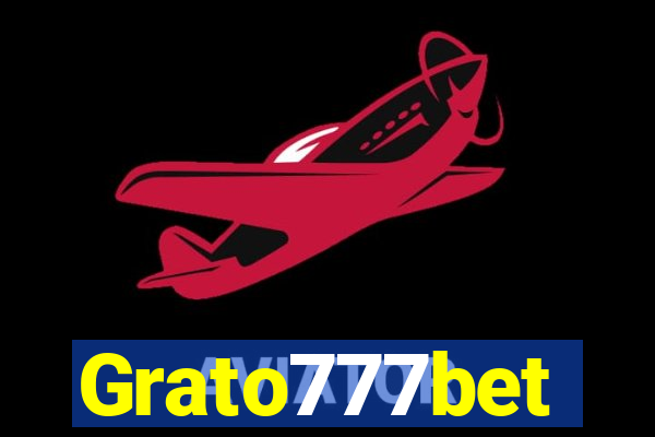 Grato777bet