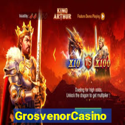 GrosvenorCasino