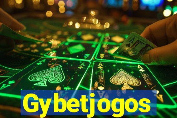 Gybetjogos