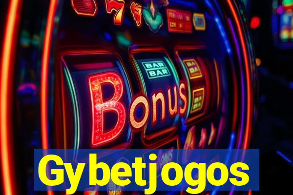 Gybetjogos