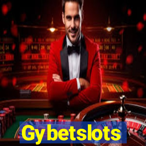 Gybetslots