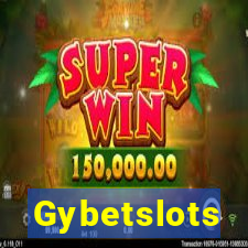 Gybetslots