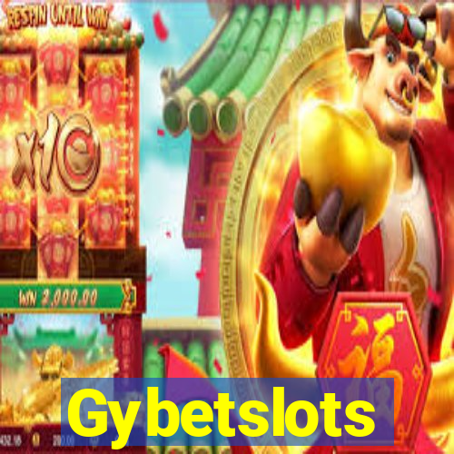 Gybetslots