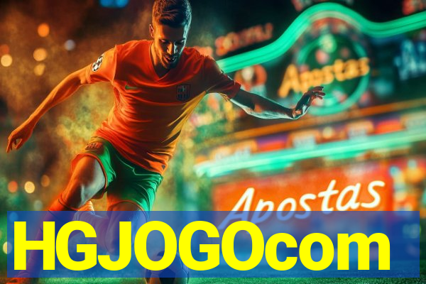 HGJOGOcom