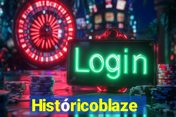 Históricoblaze