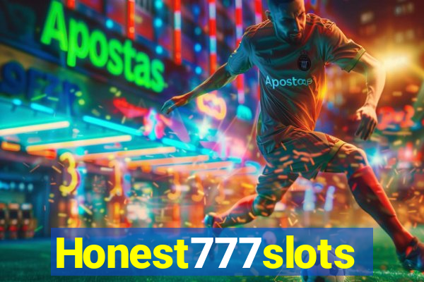 Honest777slots