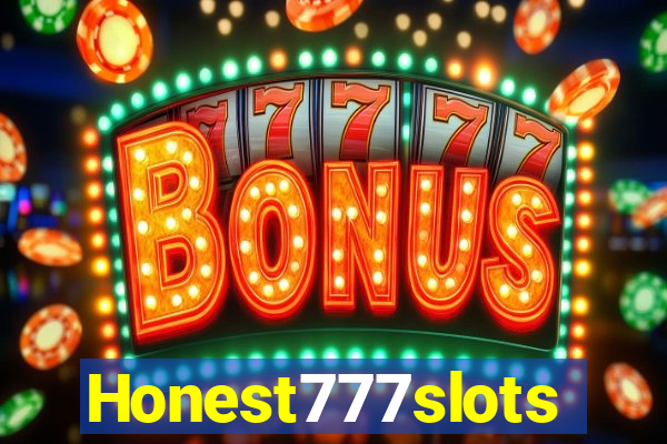 Honest777slots