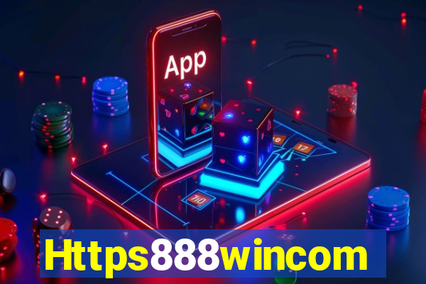 Https888wincom