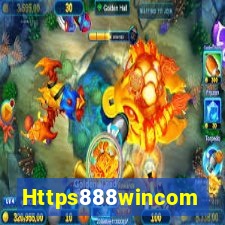 Https888wincom