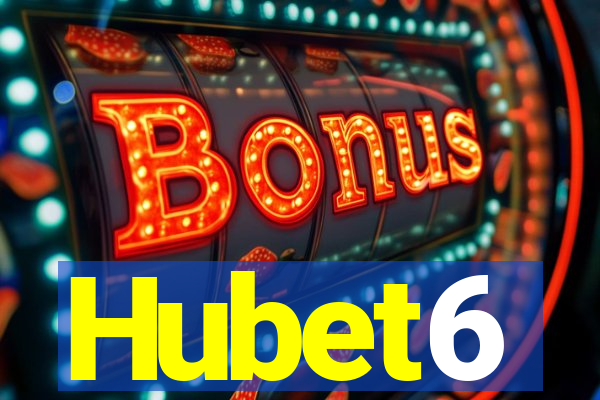 Hubet6