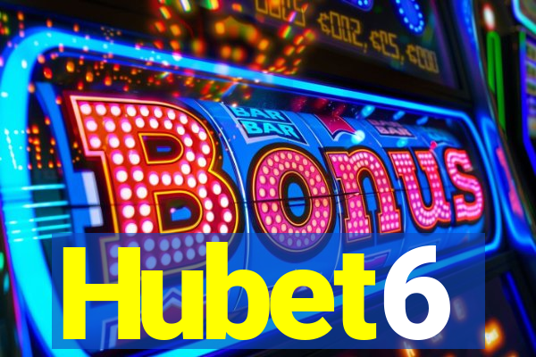 Hubet6