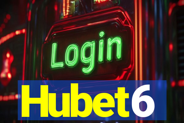 Hubet6