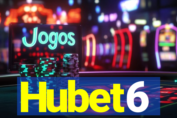 Hubet6