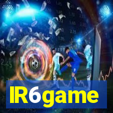 IR6game