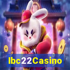 Ibc22Casino