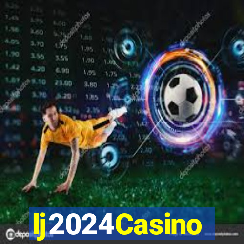 Ij2024Casino