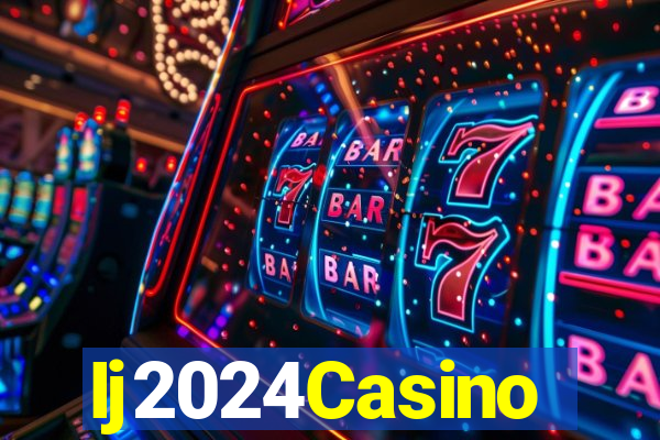 Ij2024Casino