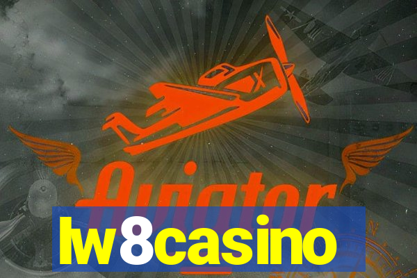 Iw8casino