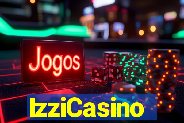 IzziCasino