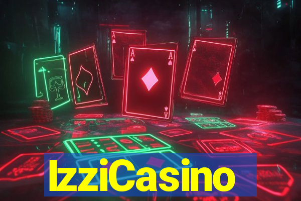 IzziCasino