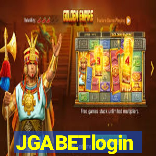 JGABETlogin