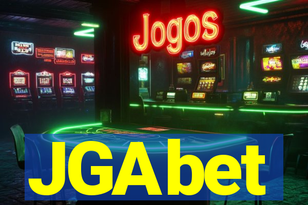 JGAbet