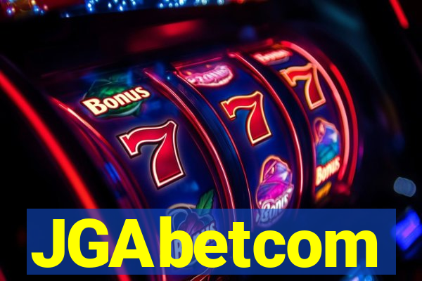 JGAbetcom