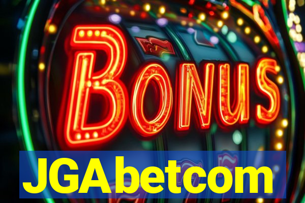 JGAbetcom